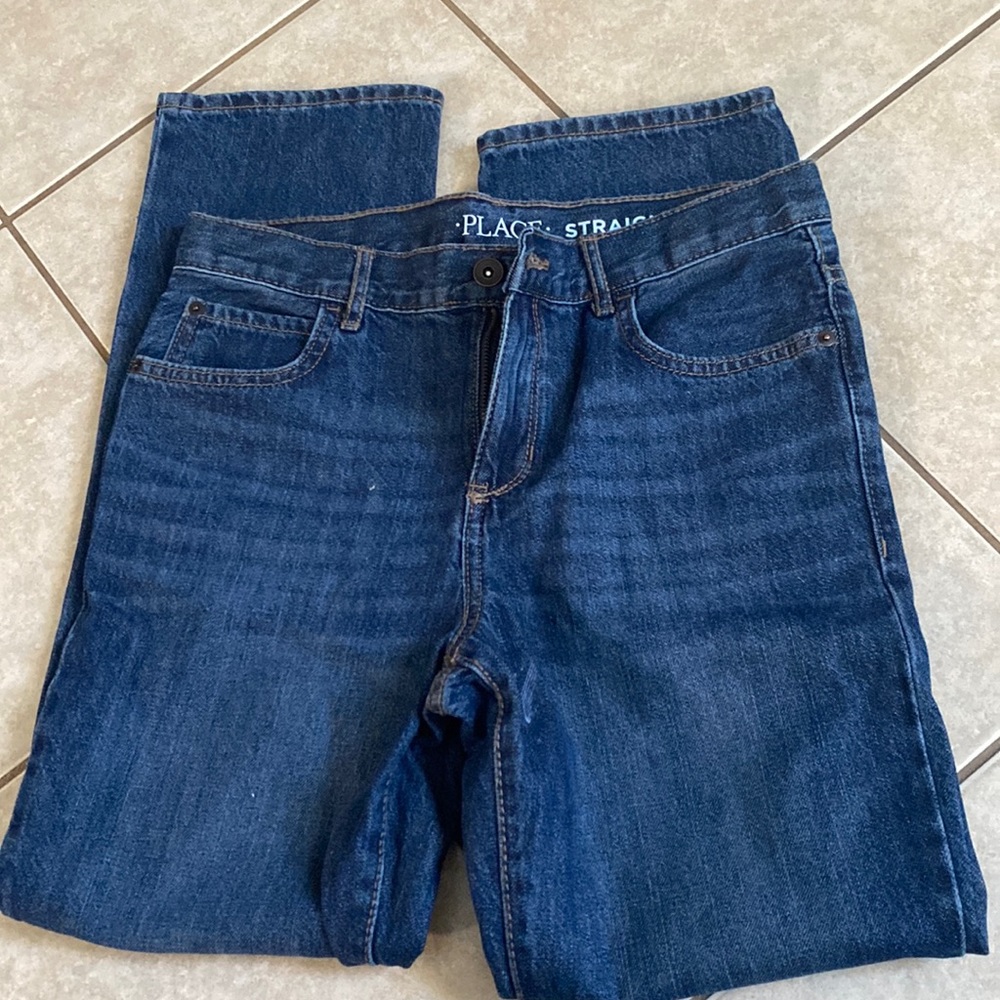 Husky boy jeans